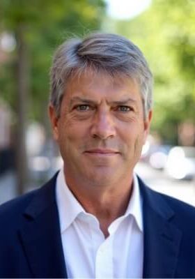 Greg Billings Headshot