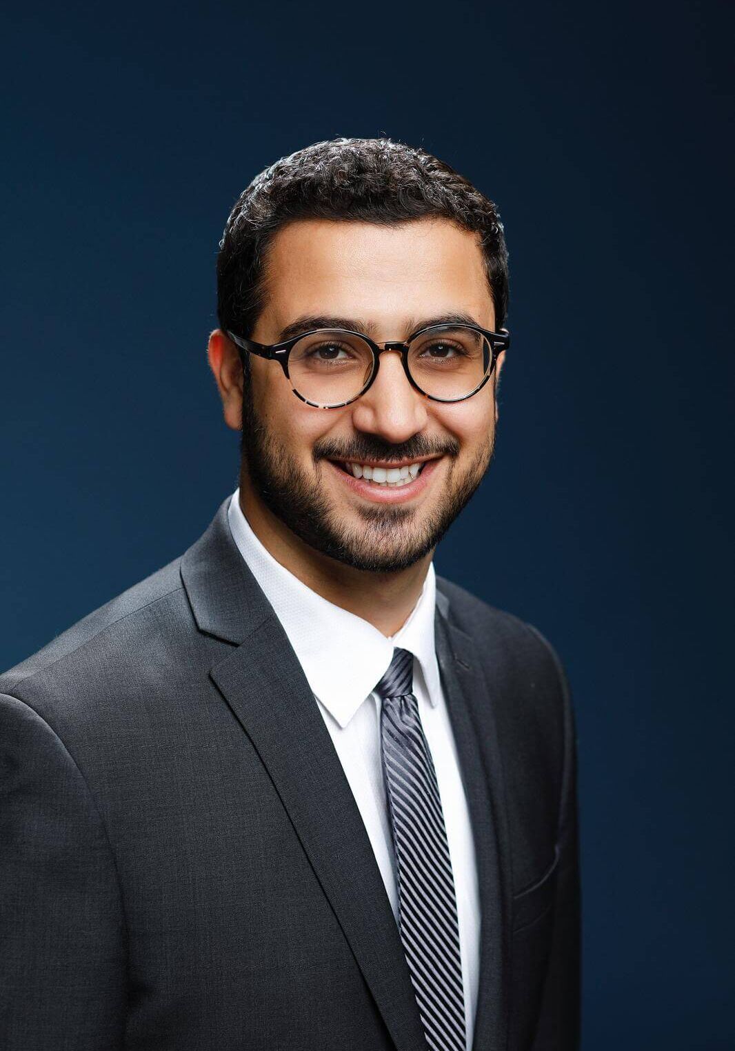 Mohamad Elbarasse