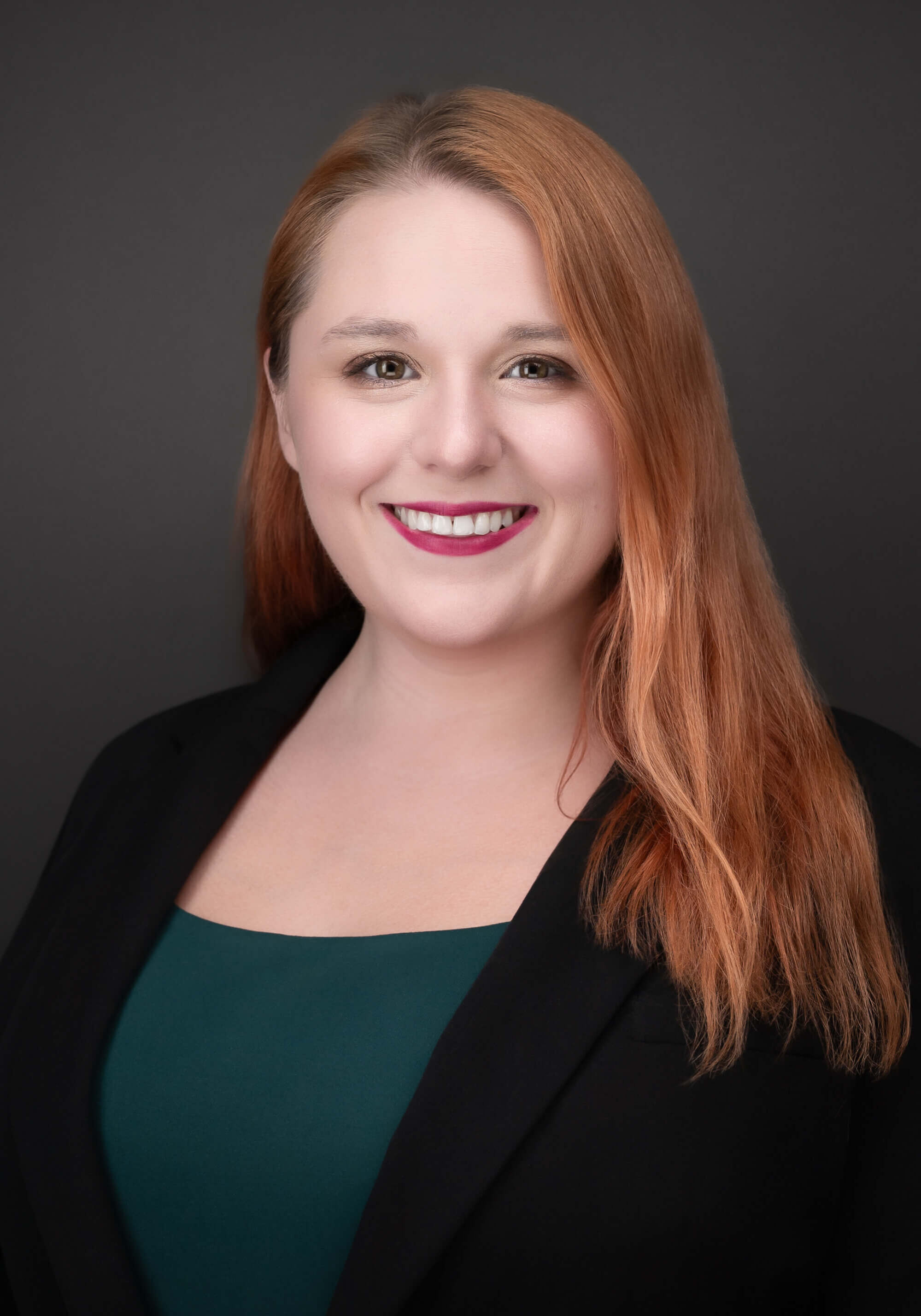 Torrie Turner Headshots
