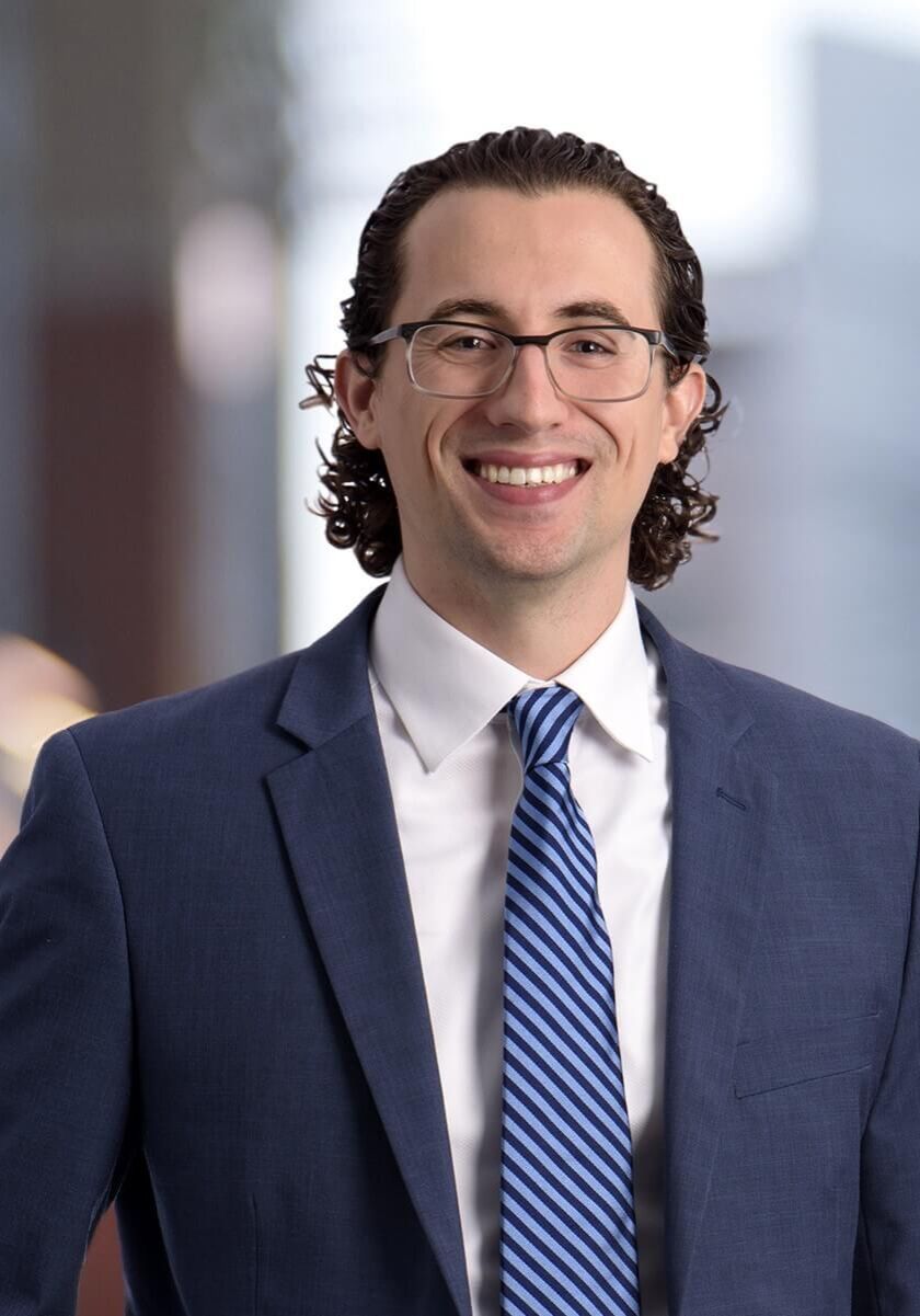 Zach Fountain