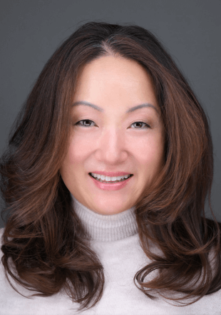 alice chin