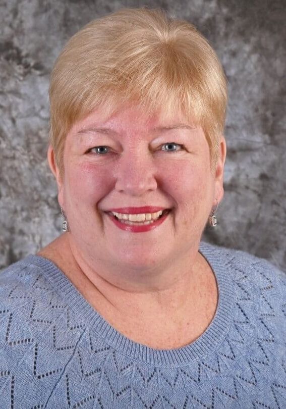 courtney bulger headshot